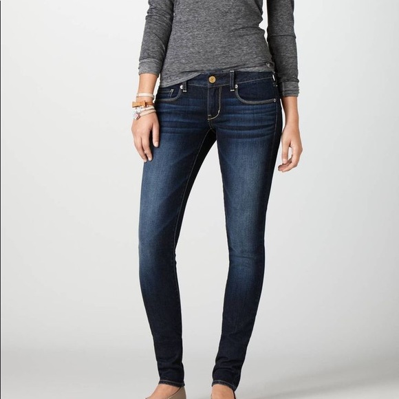 American Eagle High Rise Jegging Super Stretch - Picture 7 of 7